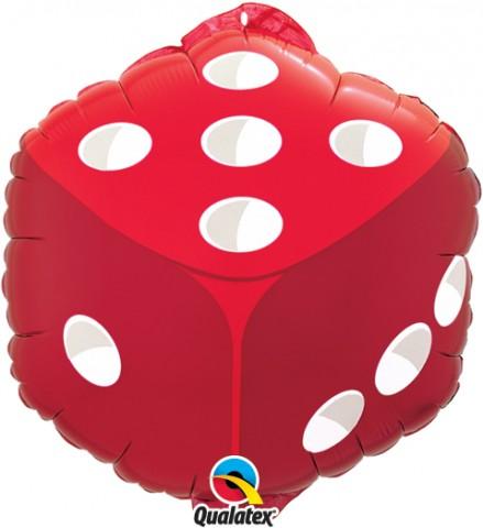Produktbild Qualatex Würfel (1 x)