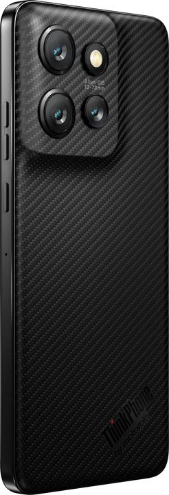 Image du produit Motorola ThinkPhone25 (256 Go, Noir, 6.36", Double SIM, 50 Mpx, 5G)
