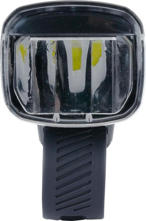 Produktbild BBB Frontlicht Stud50 Strap 200 Lumen Akku (200 lm, 200 lm)