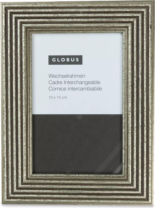 Produktbild Globus Holzrahmen PALLADIO