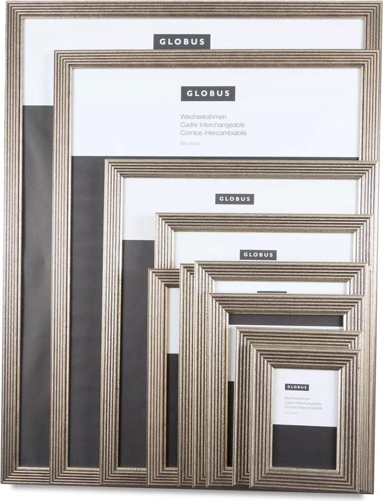 Produktbild Globus Holzrahmen PALLADIO