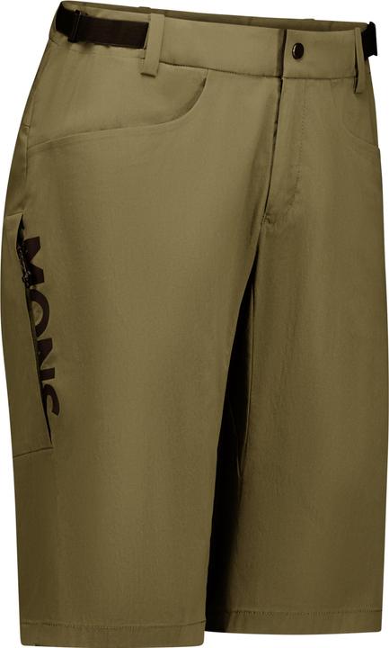 Mons Royale Diversion Merino Trail Shorts (M)