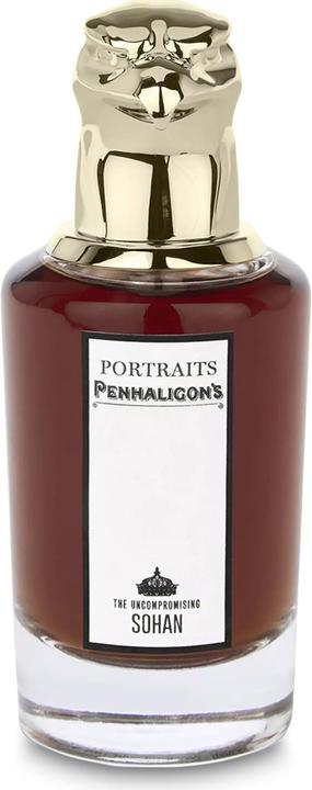 Produktbild Penhaligon's The Uncompromising Sohan (Eau de Parfum, 75 ml)