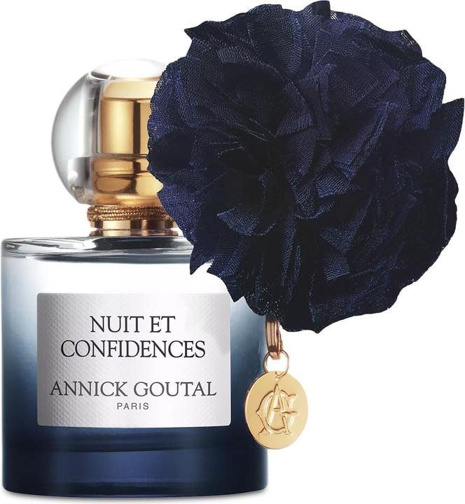 Actual product image Annick Goutal Nuit et Confidence (Eau de parfum, 50 ml)