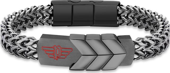 Produktbild Police Armband (21 cm, Metall)