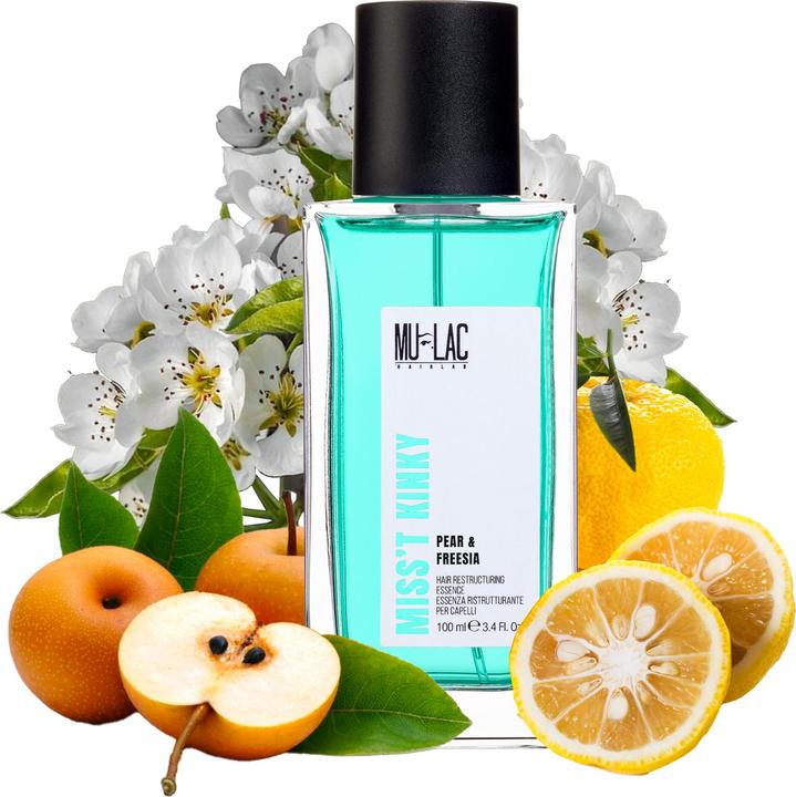 Immagine prodotto Mulac Mu Lac Miss't Restructuring Essence For Hair (100 ml)