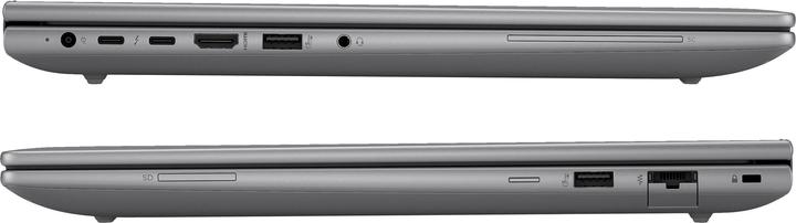 Image du produit HP ZBook Power G11 (16", Intel Core Ultra 9 185H, 64 Go, 2000 Go, DE)