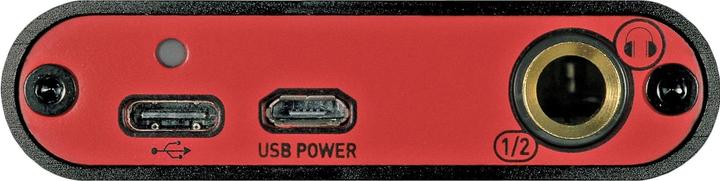 Image du produit ESI Audiotechnik UGM192 (USB)