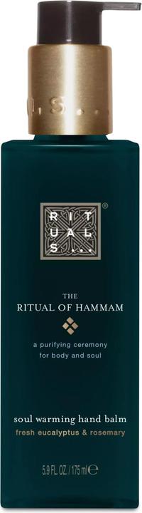 Rituals Il rituale dell'Hammam (175 ml)