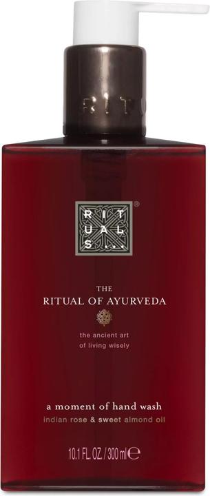 Rituals Le Rituel de l'Ayurveda (Savon liquide, 300 ml)