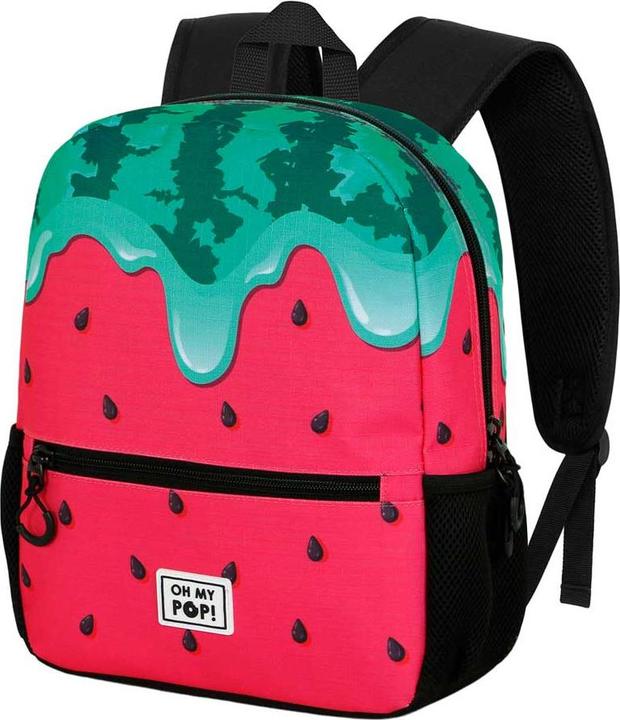 Oh My Pop! Sweet Backpack Melty Melon