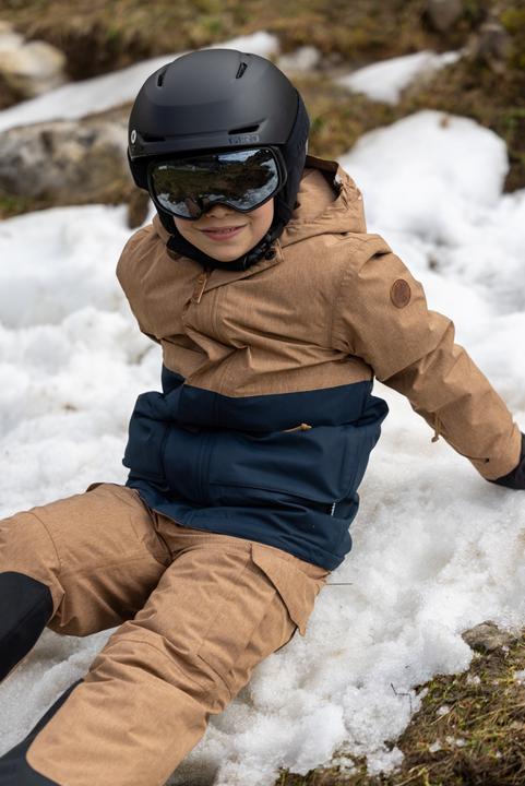 Produktbild Rukka Tobo Kinder Skiparka (164)
