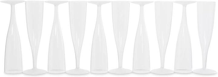Produktbild Duni Champagnergläser (10 x)