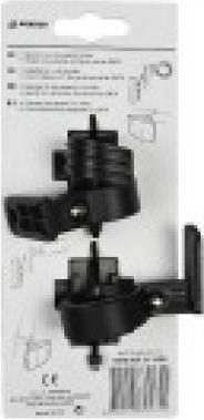 Produktbild Benson Fahrradreflektor vorne + hinten K-Mark