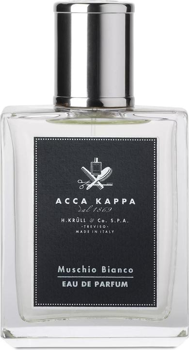 Actual product image Acca Kappa Muschio Bianco (Eau de parfum, 100 ml)