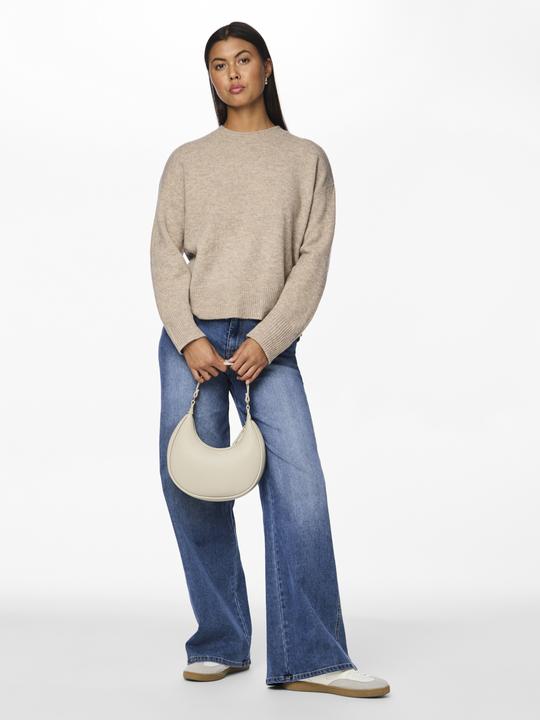 Produktbild Pieces PCMALOU Strickpullover (XS)