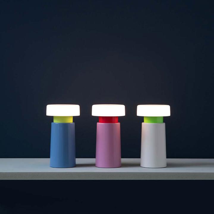 Actual product image Remember Table lamp Victoria (190 lm)