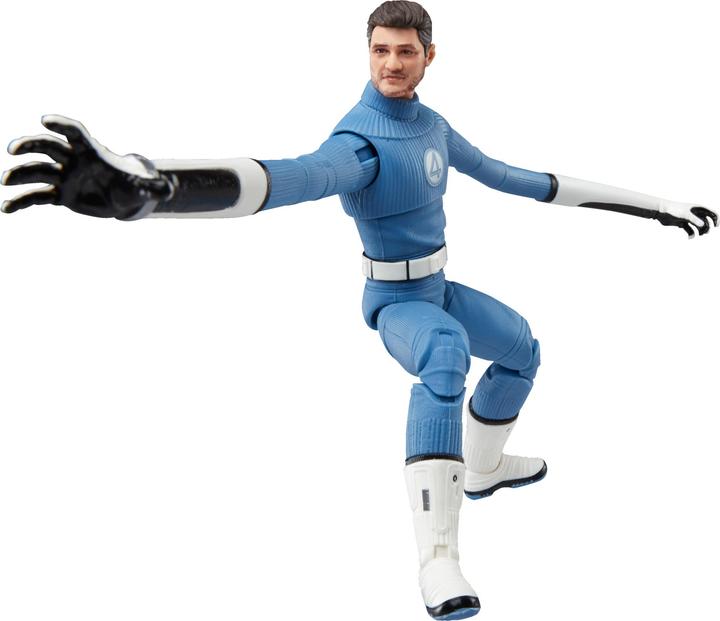 Actual product image Fantastic Four F4 LEGENDS FF 1