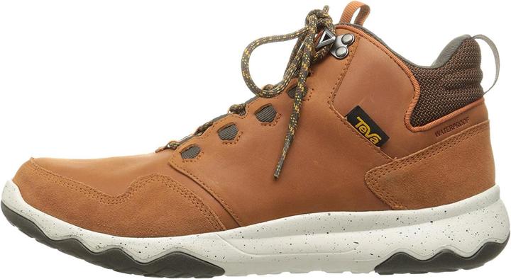 Image du produit Teva Arrowood Lux Mid WP (40.5)