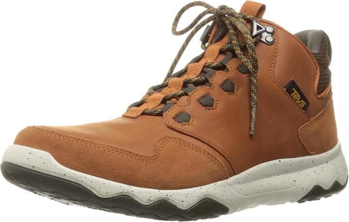Image du produit Teva Arrowood Lux Mid WP (40.5)