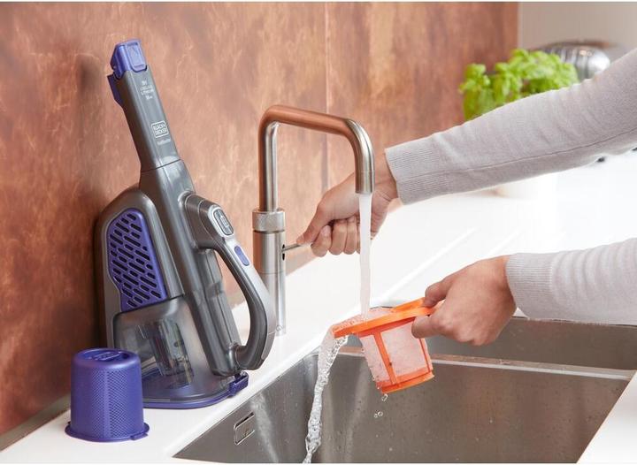 Produktbild Black & Decker BHHV520BFPQW