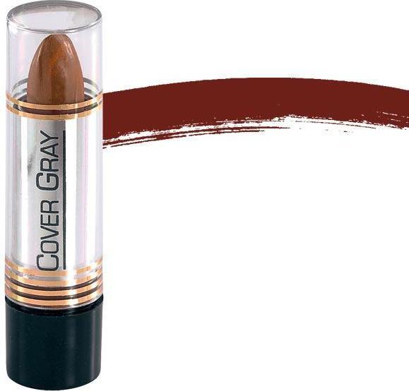 Cover Your Gray Mahogany Lipstick (Mahagoni)