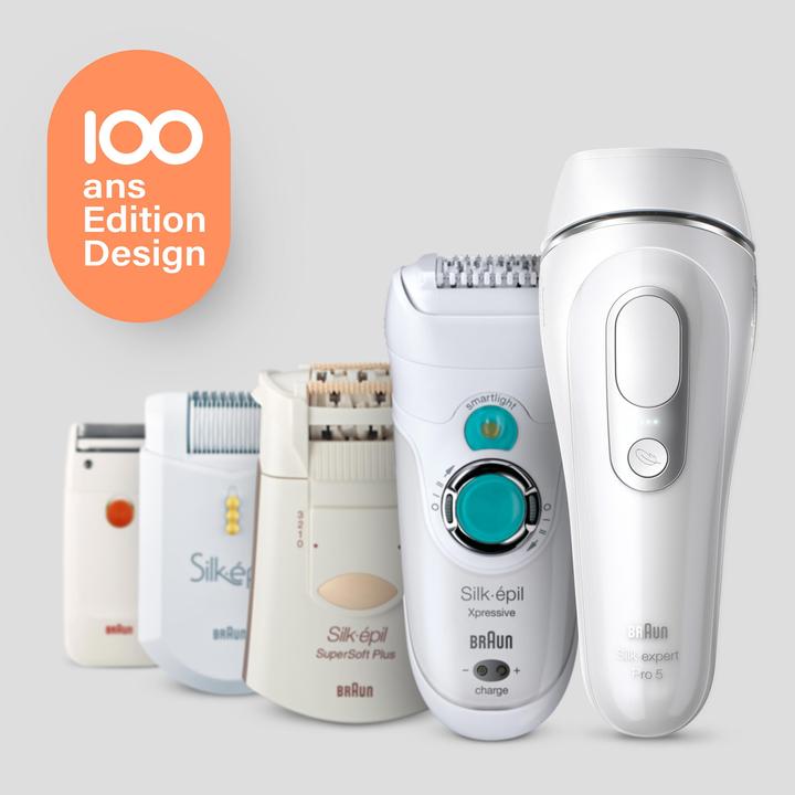 Image du produit Braun Silk-expert Pro 5