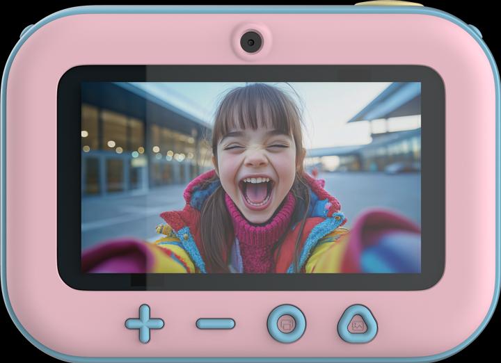 Actual product image myFirst Camera Insta 20
