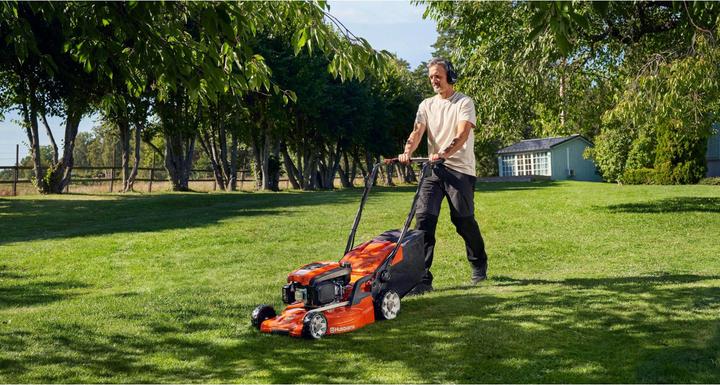 Image du produit Husqvarna LC 347VE (Essence)