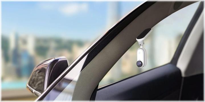 Produktbild Insta360 GO 2 32GB (50p, Bluetooth, WLAN)