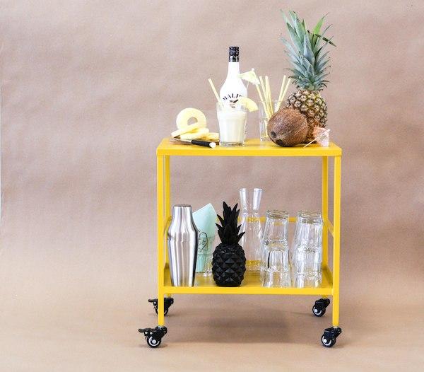 Image du produit Giardimo LAB Frida