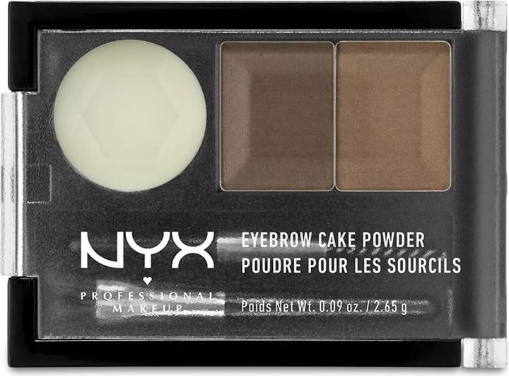 NYX Professional Make-Up Cake Powder (Blonde)