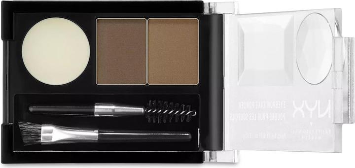 Immagine prodotto NYX Professional Make-Up Cake Powder (Blonde)