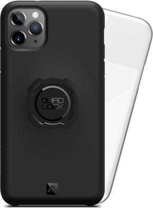 Actual product image Quad Lock Case (Apple iPhone 11 Pro Max)