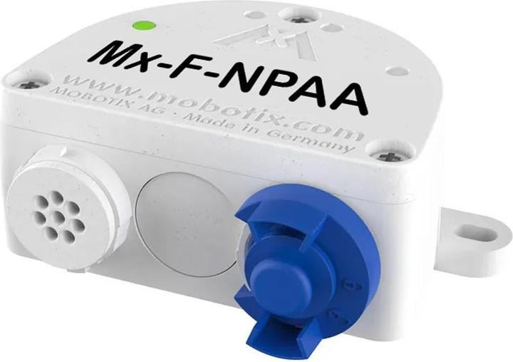 Actual product image Mobotix Mx-F-NPAA POE+ Power Adapter for (802.3at (PoE+), 25 W)
