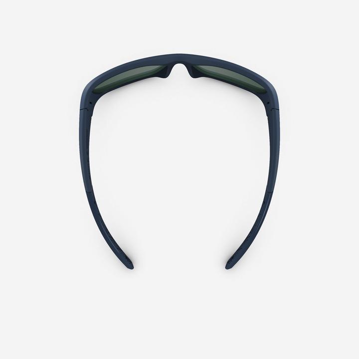 Image du produit Quechua Lunettes de soleil MH T100 Enfants 6-10 ans catégorie 3 bleu