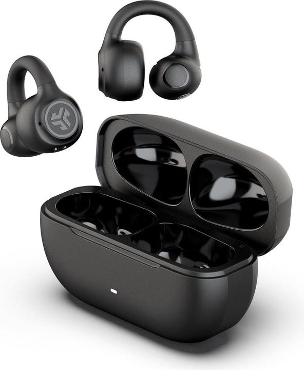 Produktbild JLab Audio Flex Open Air Clip (ANC, 7 h, Kabellos)