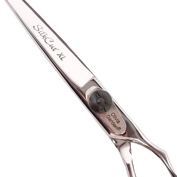 Immagine prodotto Olivia Garden SilkCut (15 cm)