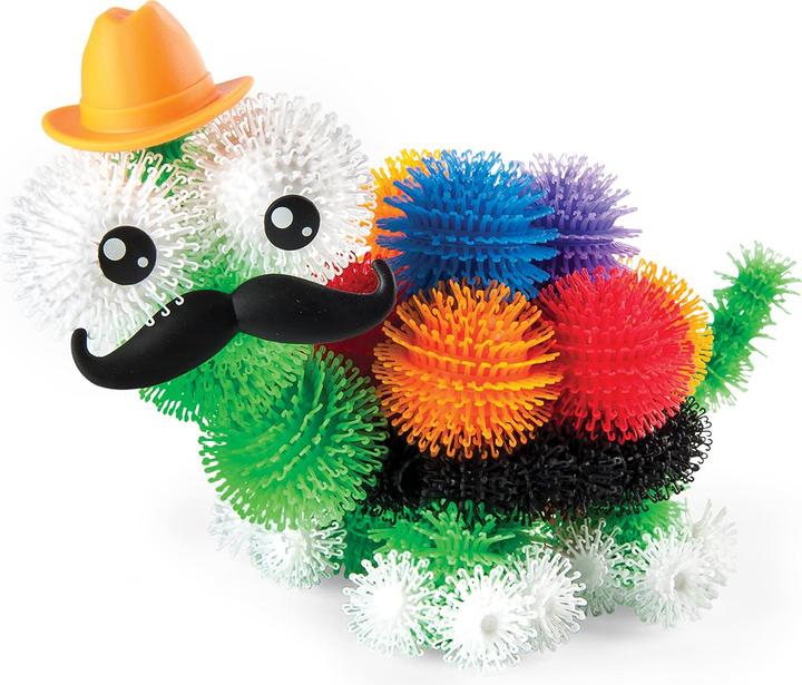 Actual product image Spin Master Bunchems Mega Pack