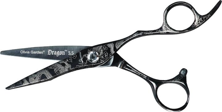 Immagine prodotto Olivia Garden Drago (15.95 cm)