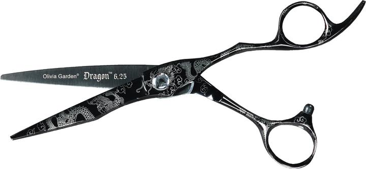 Immagine prodotto Olivia Garden Drago (15.95 cm)