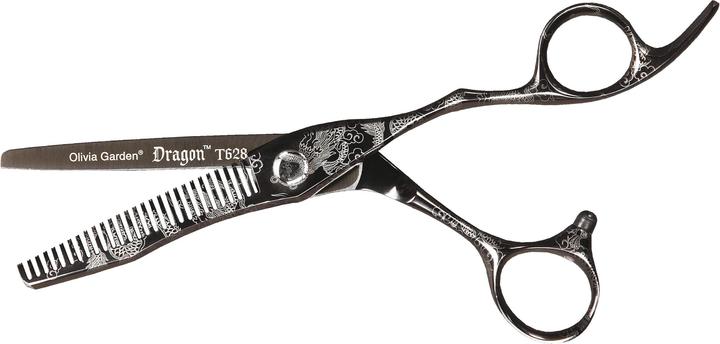 Immagine prodotto Olivia Garden Drago (15.95 cm)