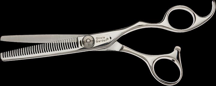 Actual product image Olivia Garden SilkCut (15.24 cm)