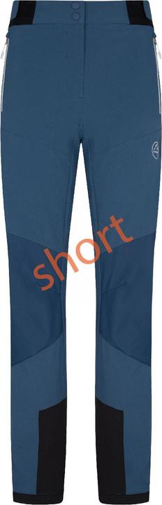 Produktbild La Sportiva Aequilibrium Softshell Pant W Short (XS, S)