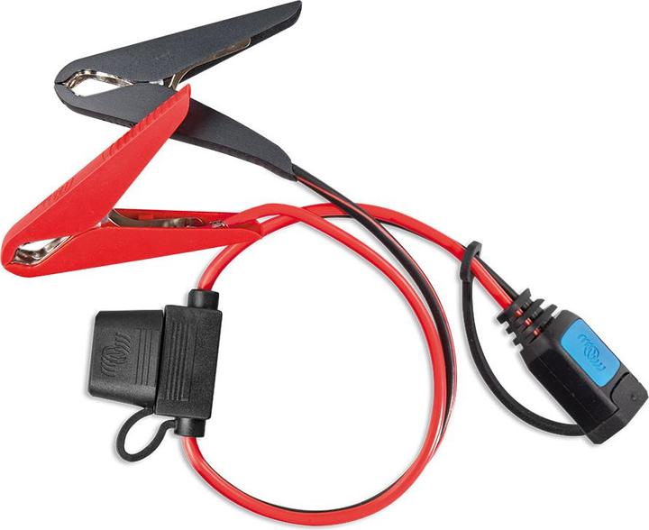 Actual product image Victron Energy Terminal connection for DC plug with 30A ATO fuse