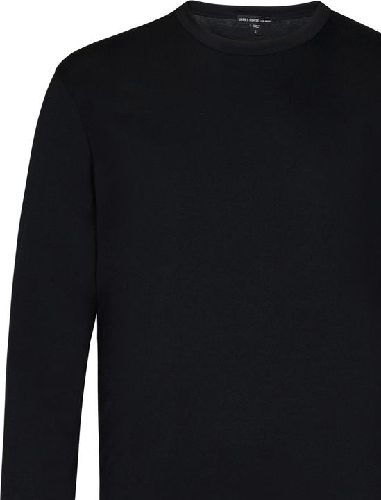 Actual product image James Perse Sweaters Black