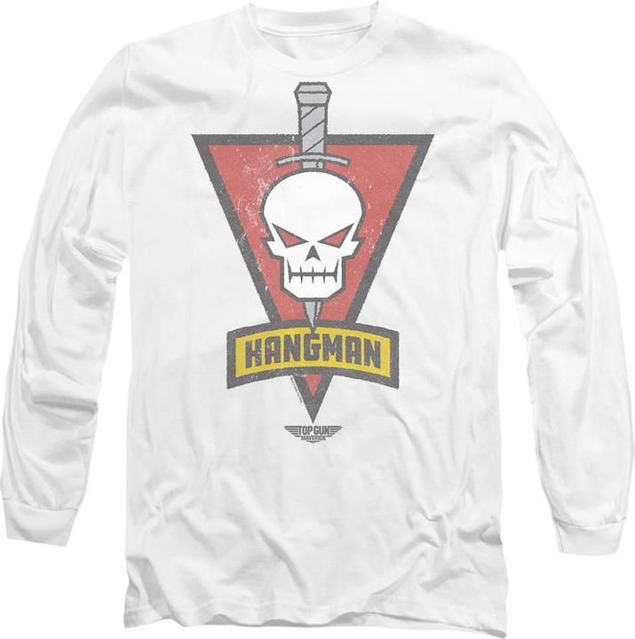 Produktbild Top Gun Hangman Call Sign TShirt (L)