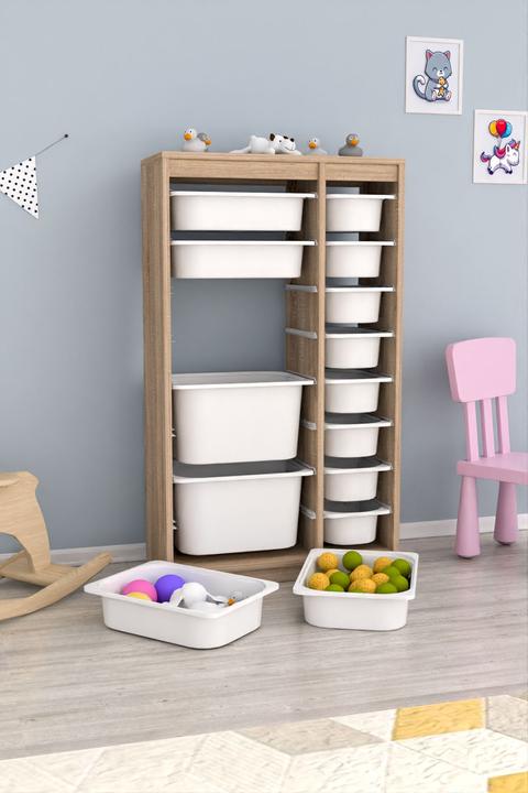 Productafbeelding Homitis Montana Multi Purpose Cabinet