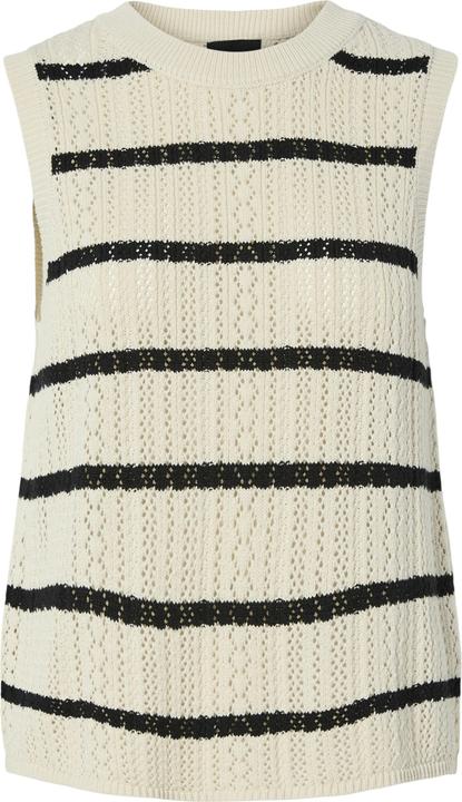Immagine prodotto Pieces Pcnuka Sl O-Neck Knit Noos Bc (L)