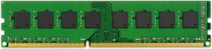 Immagine prodotto Kingston ValueRAM (1 x 2GB, 1600 MHz, DDR3-RAM, DIMM)